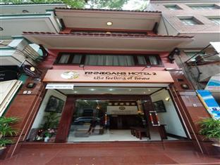 Finnegans 2 Hanoi Exterior photo